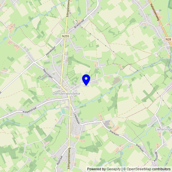 Map Photo